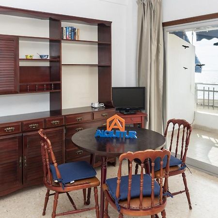 Florazar 1, Iii-B 8-B Apartment Cullera Bagian luar foto