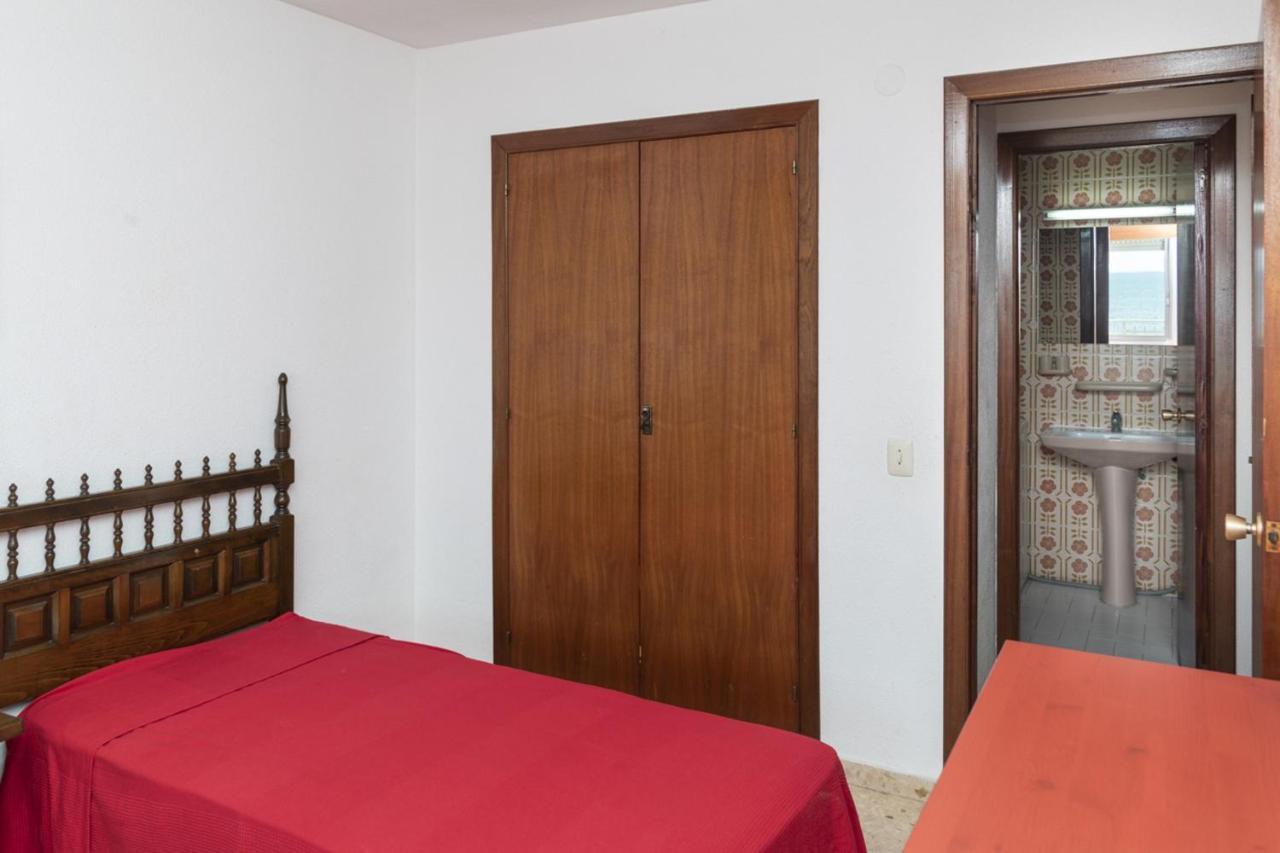 Florazar 1, Iii-B 8-B Apartment Cullera Bagian luar foto